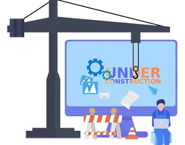 Free Contractor Web Design Consultation