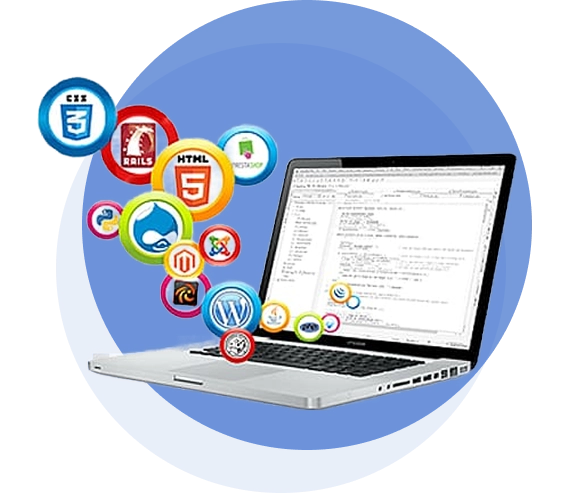 Get Nola Pixel Web Design & Development Service