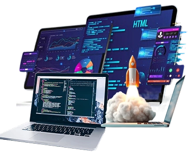 Designs, Develops, and Launches Your Website in New Orleans