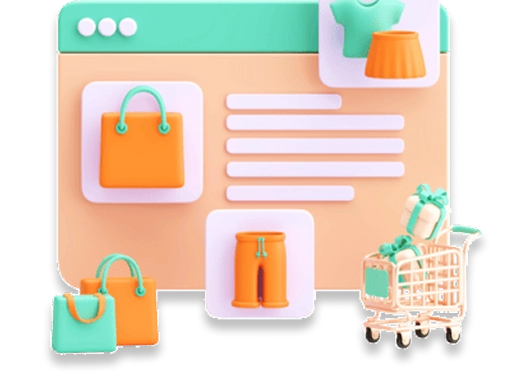 Ecommerce Website Design New Orleans