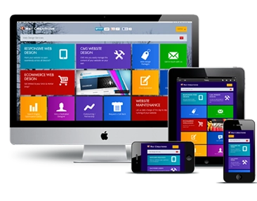 Free Website Redesign Consultation
