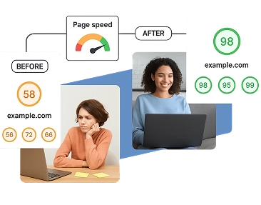 Get Professional Website Support & Maintenance