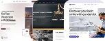 Nola Pixel Web designs