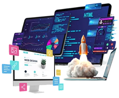 WordPress Web Designing and Development