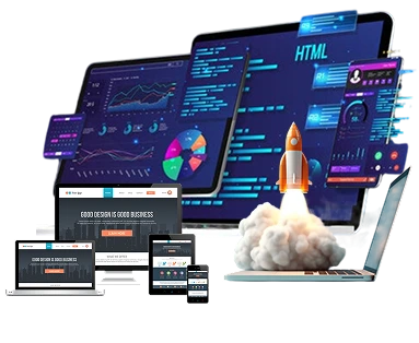 Nola Pixel’s Website Design Process