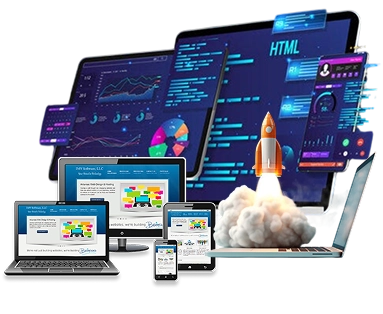 Nola Pixel’s Website Redesign Process