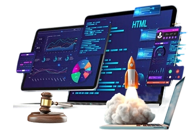 Process of Building Law Firm Websites New Orleans