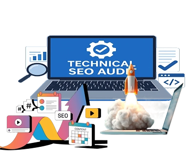 SEO work Process