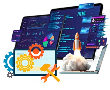 Our Website Support and Maintenance Services in New Orleans