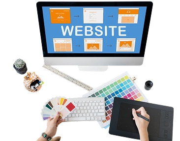 wordPress Web Design Features New Orleans