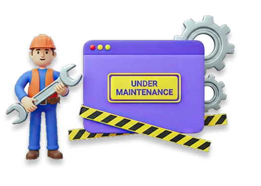 Website Maintenance in New Orleans