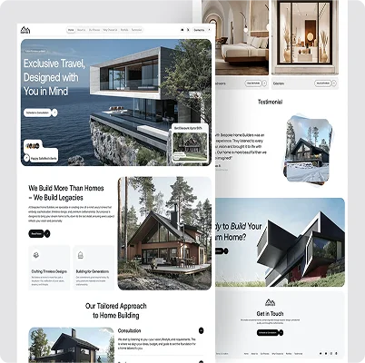 Web Design Project 1