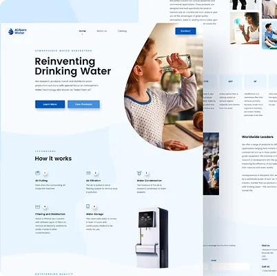Web Design Project 2