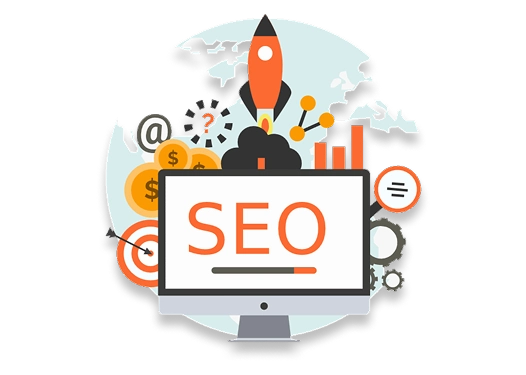 SEO Company New Orleans
