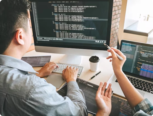 Website Development for Smart Businesses