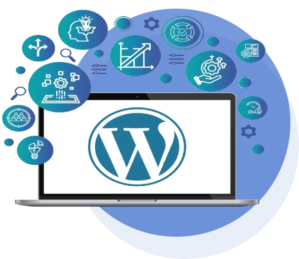 WordPress Website Design Process