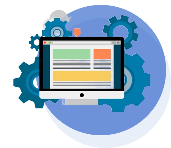 Tools and Systems Behind Website Maintenance