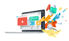 Conventional Web Design