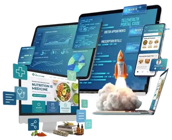 Process for Designing Patient- Friendly Healthcare Websites