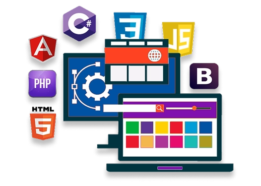 Website Development New Orleans