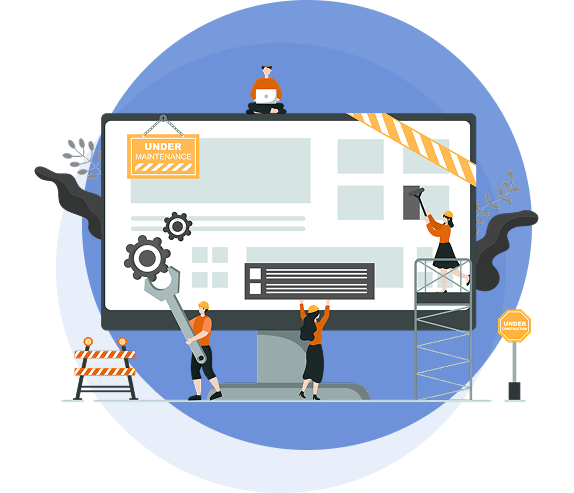Website Maintenance Is Important for New Business