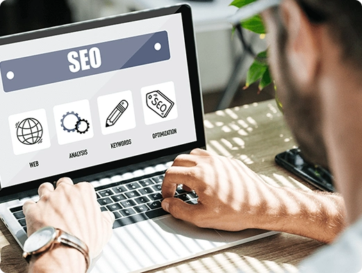 Best SEO Agency in New Orleans
