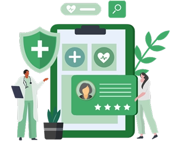 Medical Website Designer New Orleans