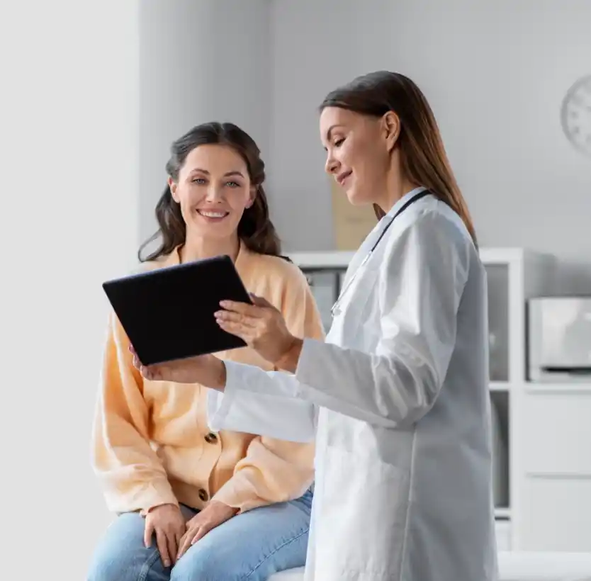 Nola Pixel Medical Web Design Partner
