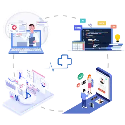 Medical Web Design New Orleans