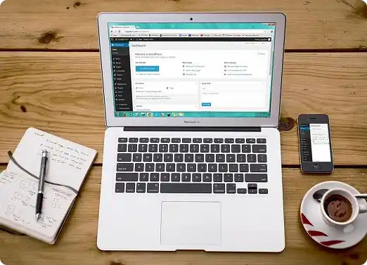 Ongoing Wesbsite Support & maintenance New Orleans