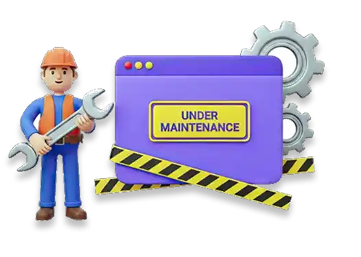 Website Maintenance in New Orleans