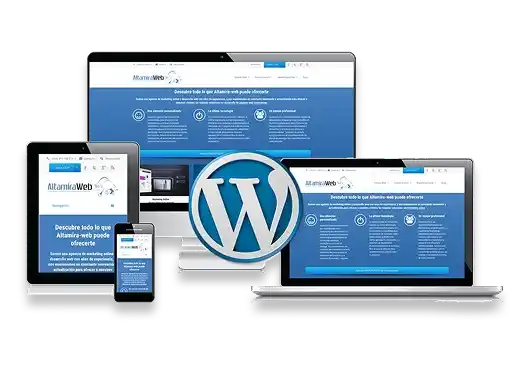 WordPress Website Design for New Orleans Businesses
