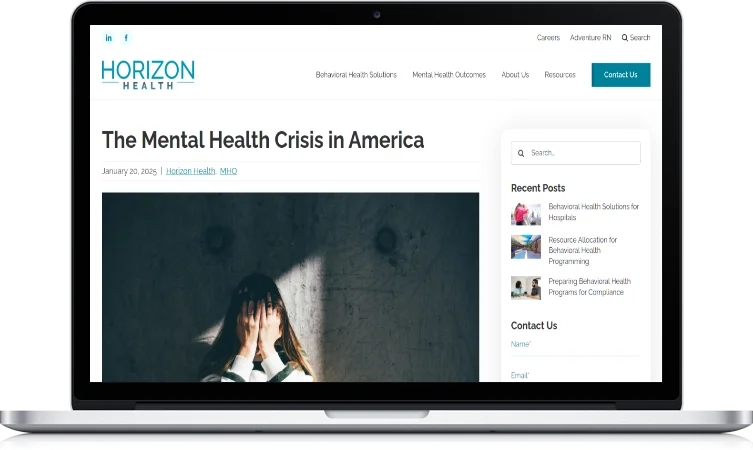 SEO agency services for psychiatrists and mental health practices