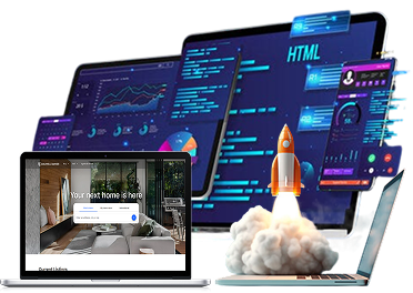 Real estate website design New Orleans process and SEO strategy